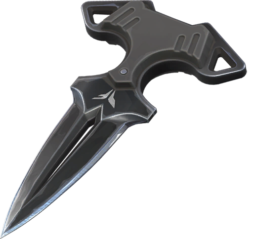 Rogue Push Daggers