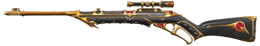 Ruin Marshal