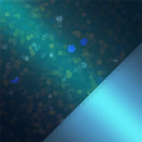 Shimmer Judgen(Variant 3 Teal)