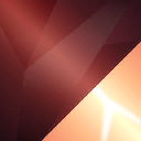 Singularity Butterfly Knife Level 2n(Variant 1 Red)