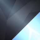 Singularity Ghost Level 4rn(Variant 3 Blue)