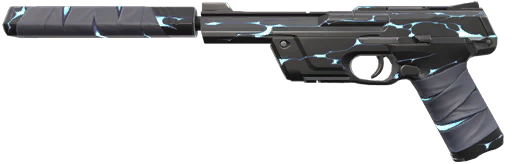 Soul Silencer Ghost