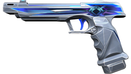 Soulburst Bandit