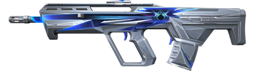 Soulburst Bulldog