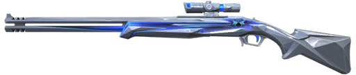 Soulburst Outlaw
