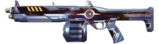 Space Piercer Judge
