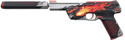 Spitfire Ghost