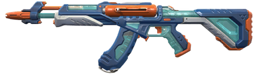 SplashX Vandal