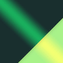 Spline Phantomrn(Variant 1 Green)