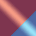 Spline Spectrern(Variant 3 Blue)