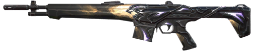 Stormborne Guardian
