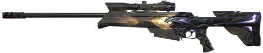 Stormborne Operator