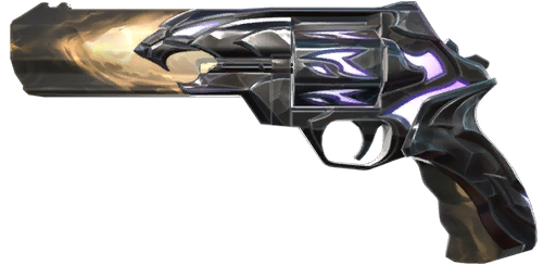 Stormborne Sheriff
