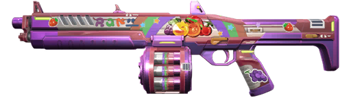 Tacti-Treat Judge