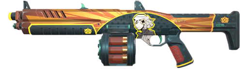 Team Ace Judge