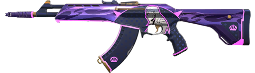 Team Ace Vandal