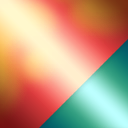 Transition Knifern(Variant 2 Orange)