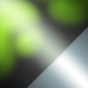 Transition Shortyrn(Variant 3 Green)