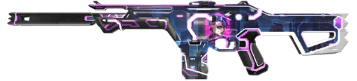 Undercity Phantom