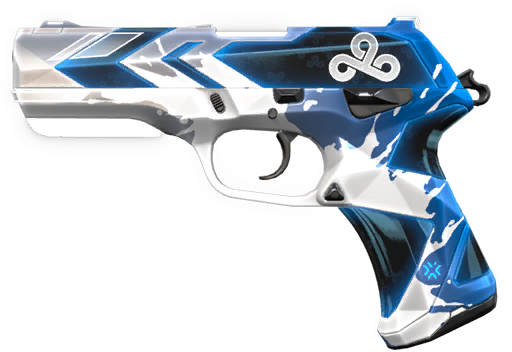 VCT25 x C9 Classic
