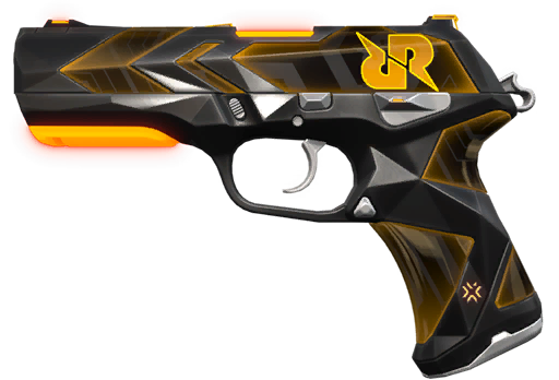 VCT26 x RRQ Classic