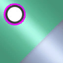 Velocity Shortyrn(Variant 3 Aquamarine)