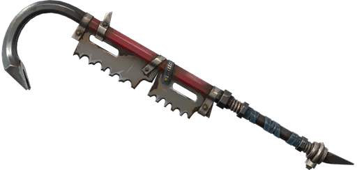 Wasteland Crowbar