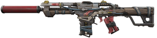 Wasteland Phantom
