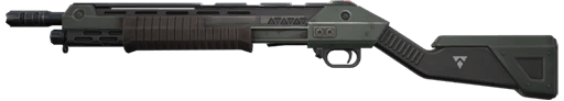 Xenohunter Bucky