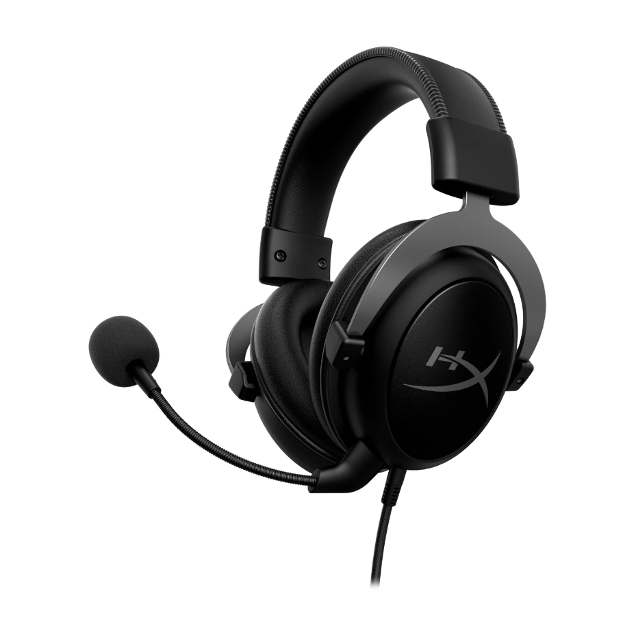 HyperX Cloud II