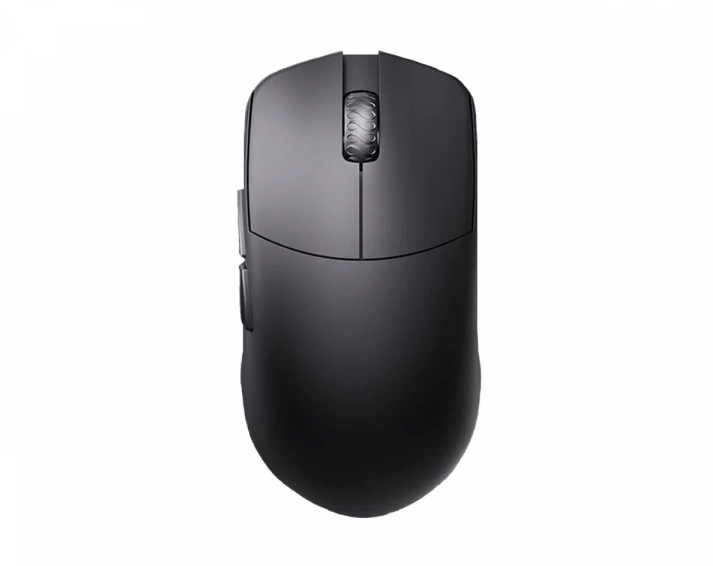 Lamzu Maya Black