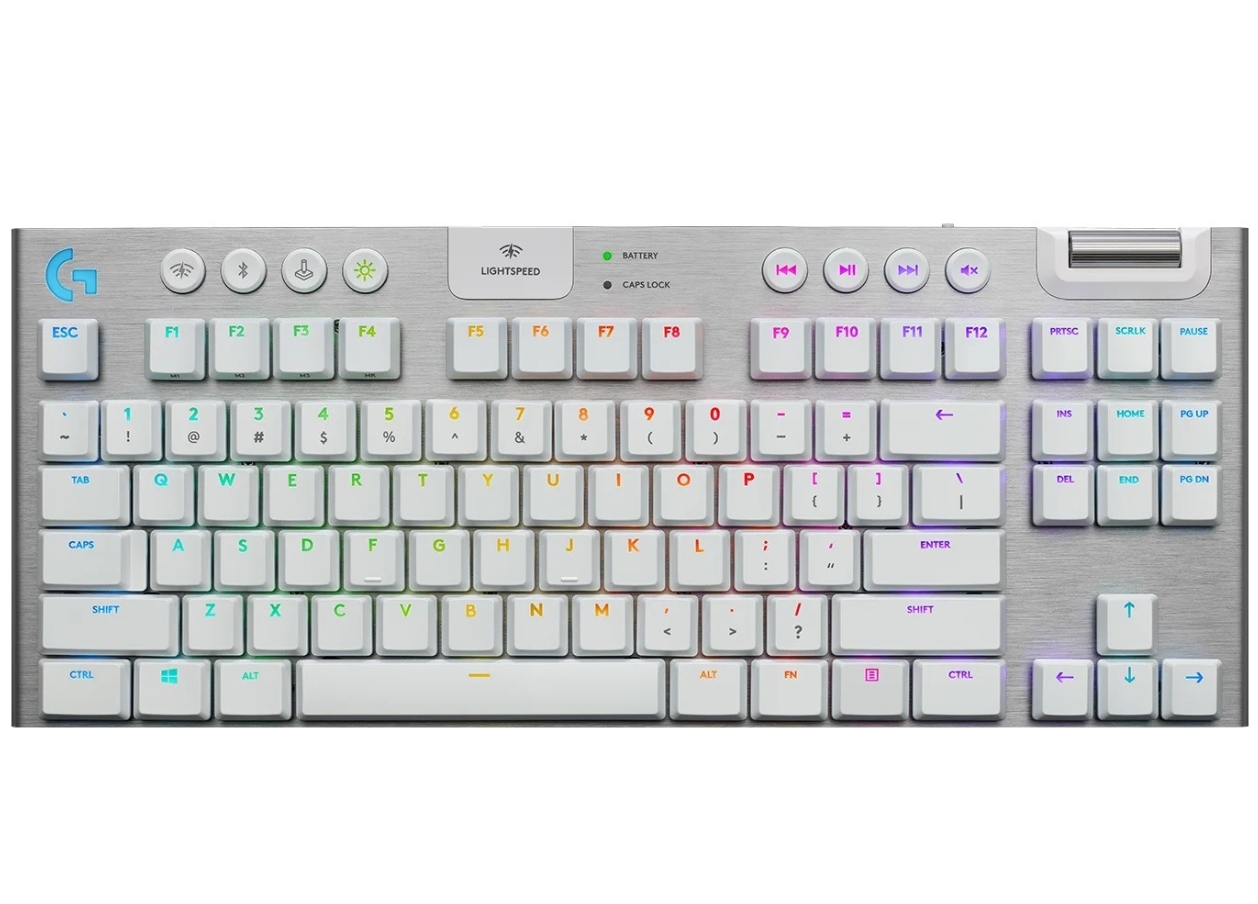 Logitech G915 TKL
