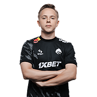 Pavel 's1ren' Ogloblin's Counter-Strike Player Profile