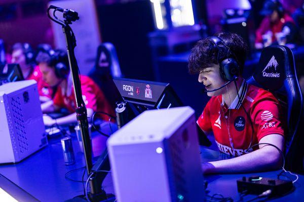 The future of esports in China is incredibly promising