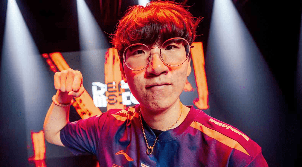 JDG has become a true super team this year, and unlike many of the other so-called "super teams" in League of Legends last season