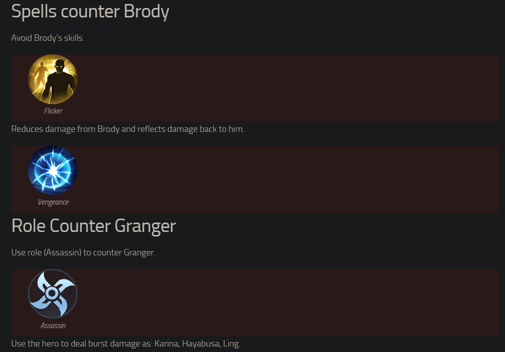 Best Counters for Brody in Mobile Legends – Top 3 Heroes to Shut Him Down - Image 4