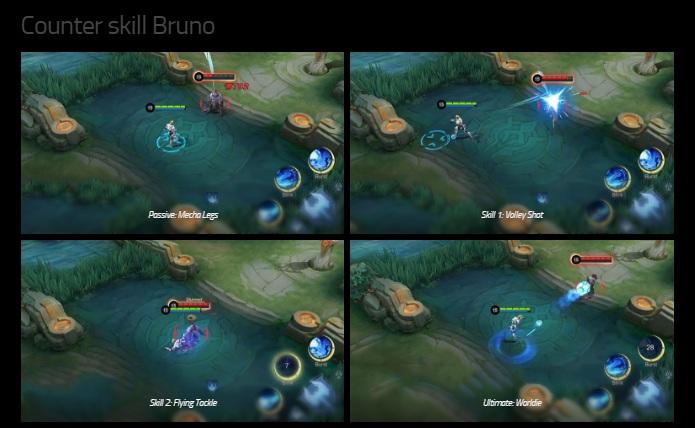 counter skill bruno
