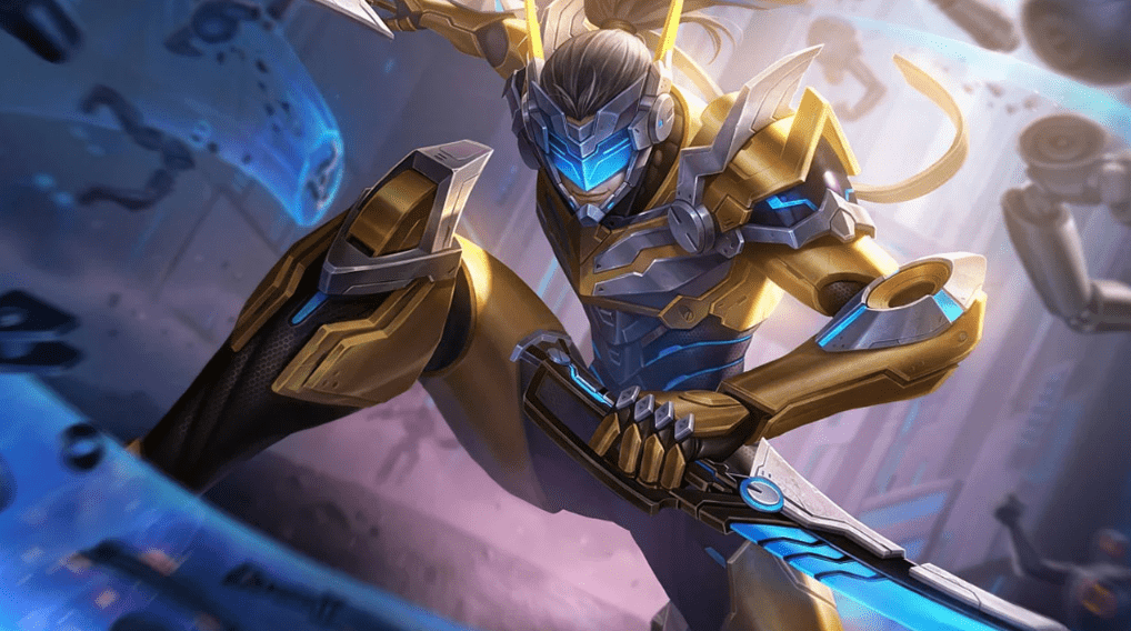 The Top 3 Heroes for Countering Nana in Mobile Legends - Image 5