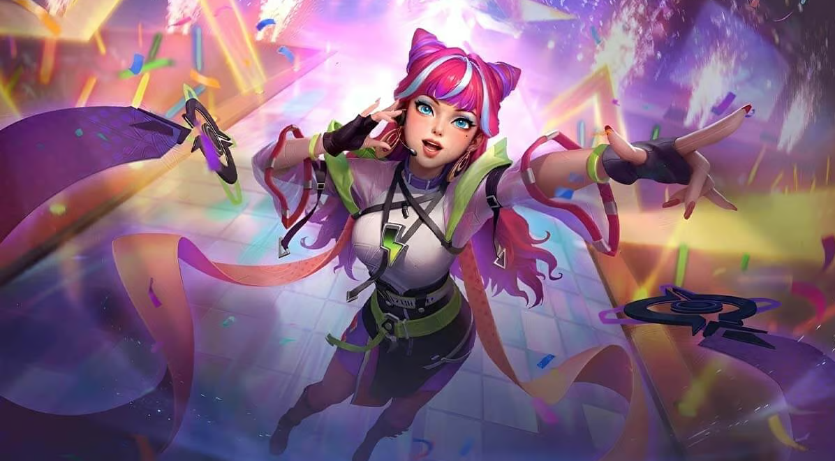 The 3 best heroes to counter Phoveus in Mobile Legends - Image 2