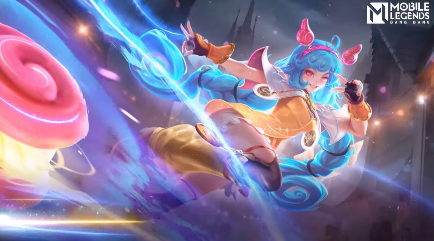 The 3 best heroes to counter Phoveus in Mobile Legends - Image 3