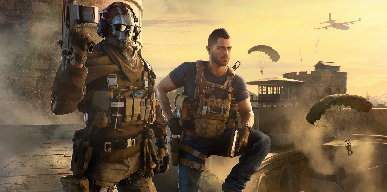 Activision Delivers Significant Blow to Call of Duty Cheaters