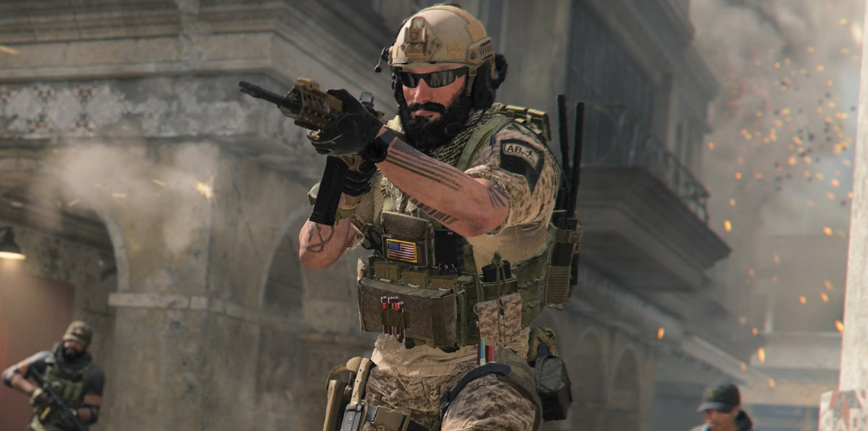 Activision Faces Backlash over AI-Crafted Call of Duty Cosmetic Items