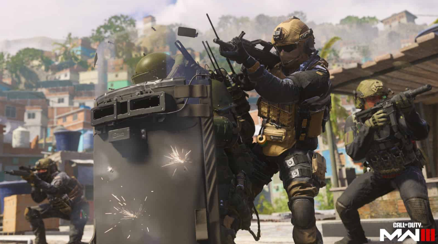 Activision Shut Down Two of the Largest Call of Duty Cheat Providers