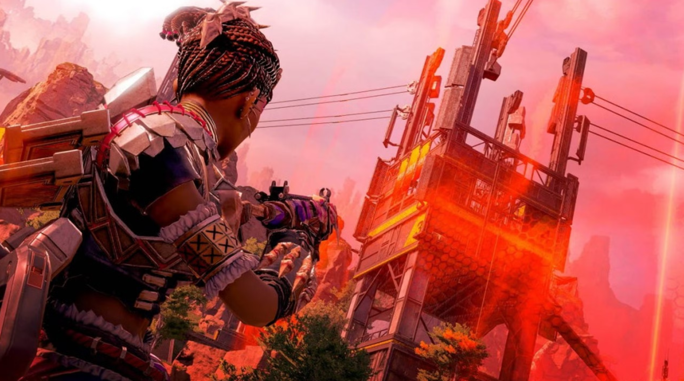 Apex Legends Season 21 Brought Massive Changes