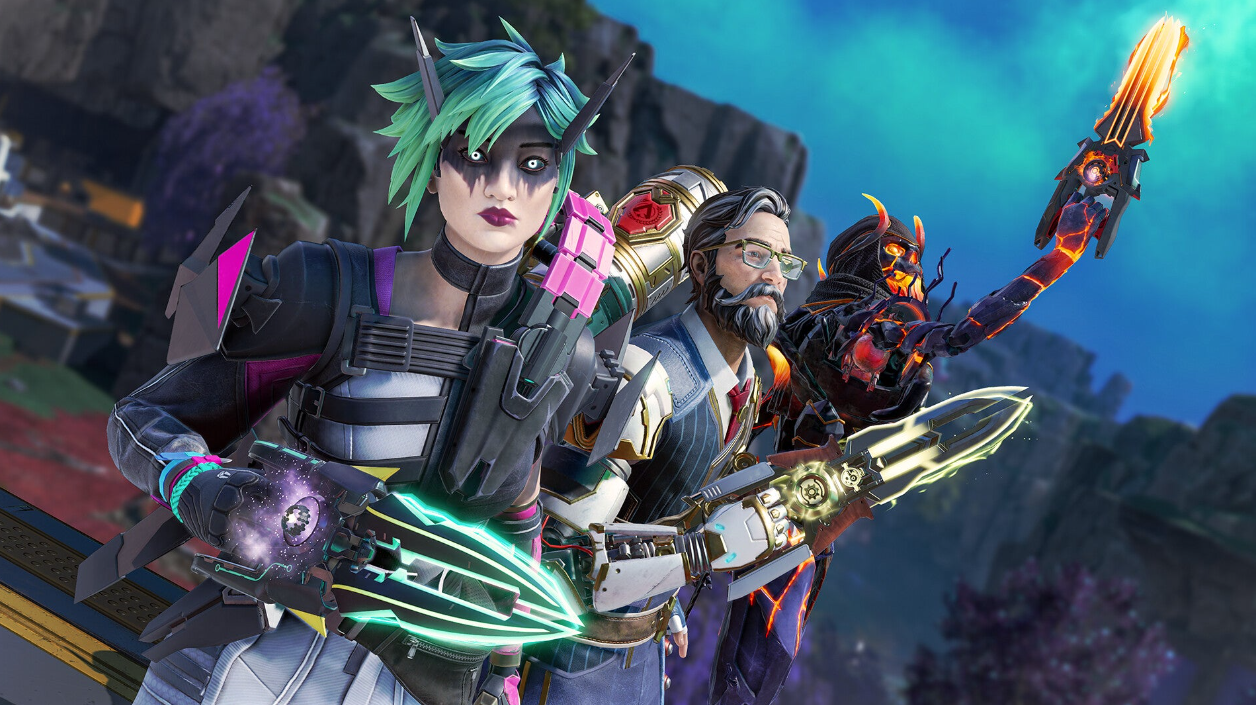 Apex Legends Season 22 to Introduce Controversial Battle Pass Update