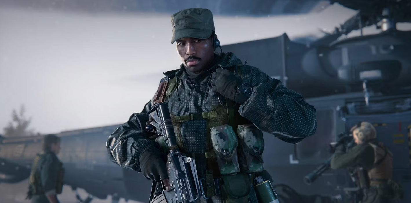 Call of Duty Black Ops 6 May Have Tackled a Significant Criticism