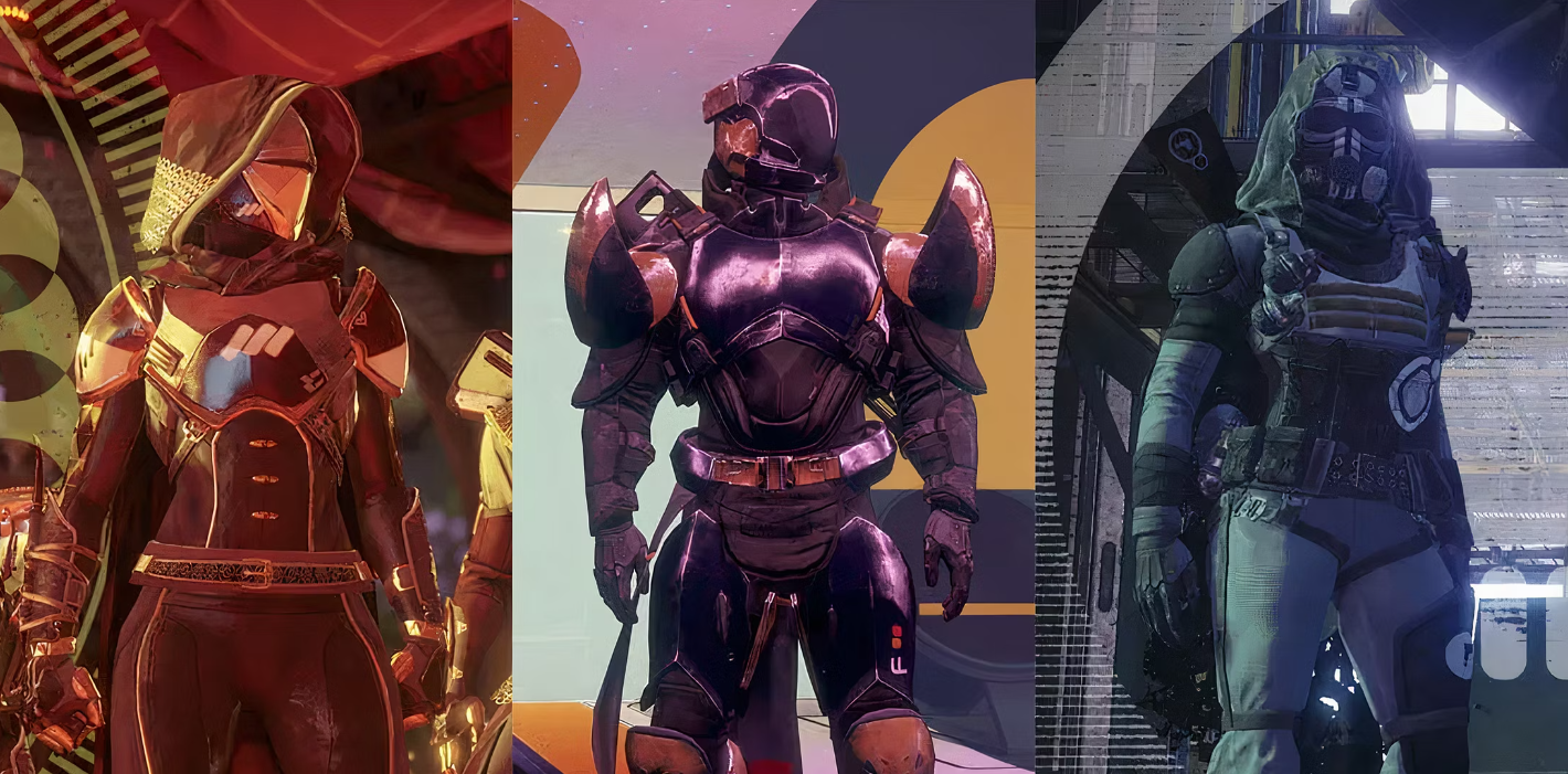 Destiny 2 Dread Faction Enters Spore Thanks to A Fan's Effort