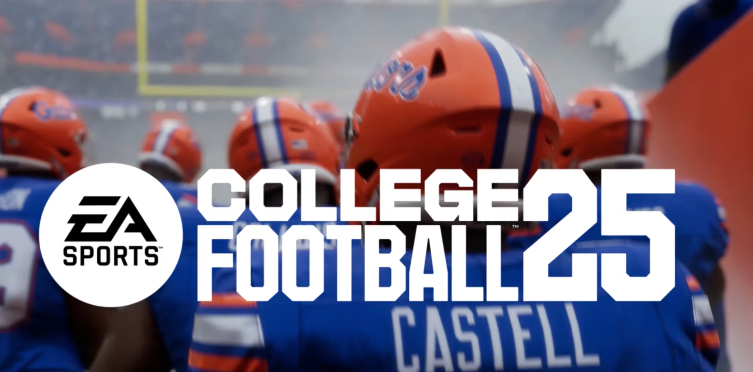 Diving Back into the College Football Gaming Experience