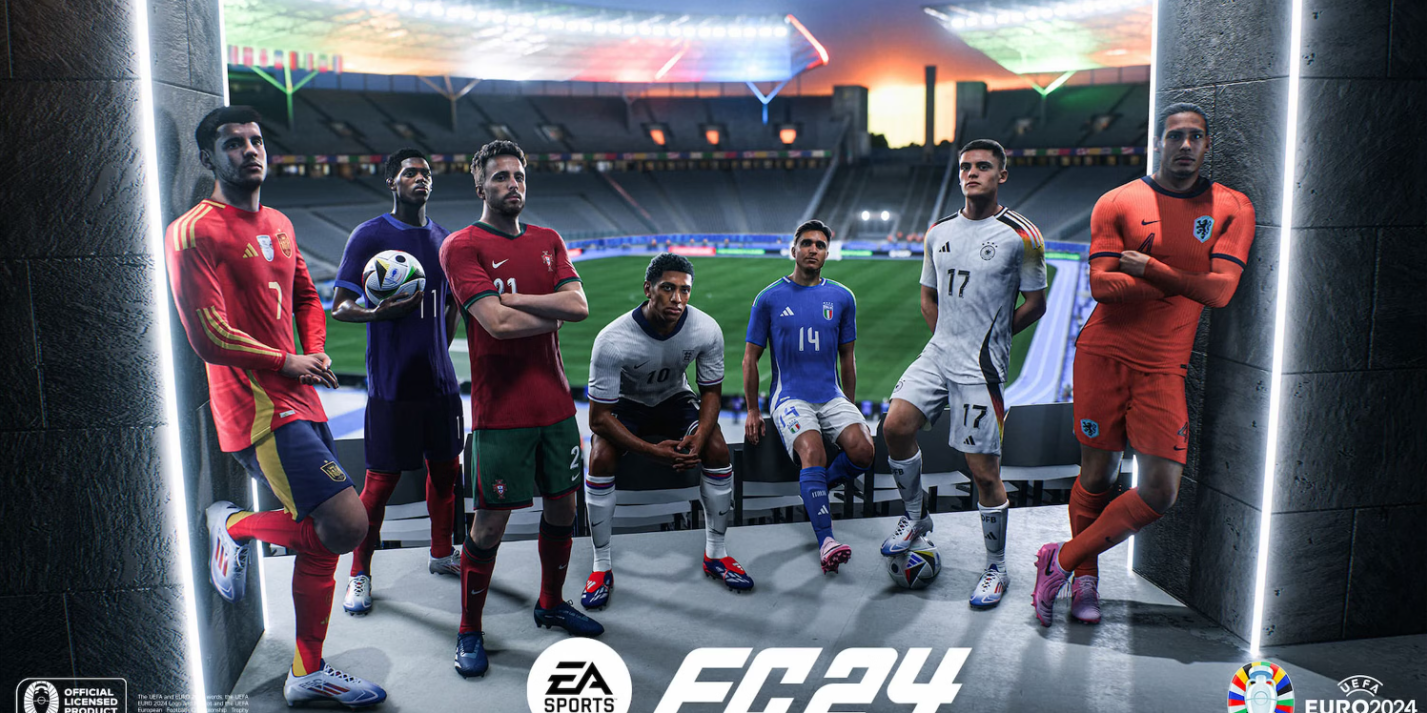 EA Sports FC 25 Could be Announced Soon