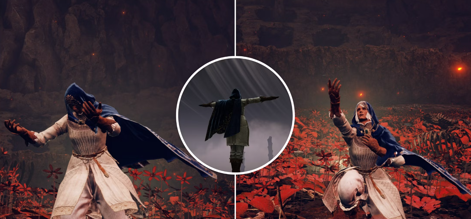 Elden Ring Boss Co-op Mod An Innovative Twist on Epic Encounters